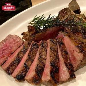 Steak là gì? Khám phá các loại steak và mức độ chín chuẩn