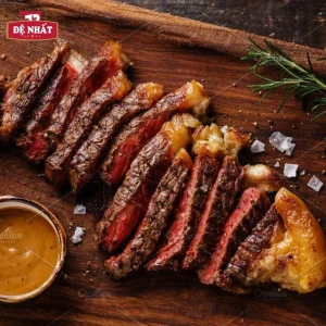 Steak là gì? Khám phá các loại steak và mức độ chín chuẩn