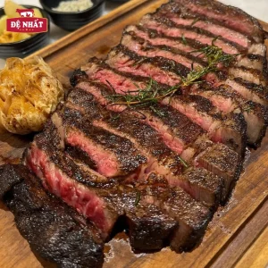 Steak là gì? Khám phá các loại steak và mức độ chín chuẩn