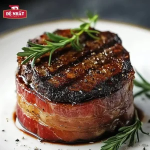 Steak là gì? Khám phá các loại steak và mức độ chín chuẩn