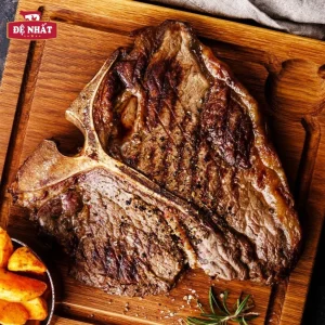 Steak là gì? Khám phá các loại steak và mức độ chín chuẩn