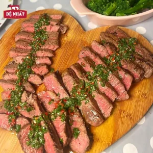Steak là gì? Khám phá các loại steak và mức độ chín chuẩn
