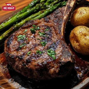 Steak là gì? Khám phá các loại steak và mức độ chín chuẩn