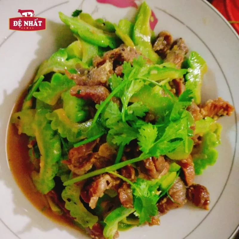Thịt bò xào gì ngon? Top 30+ món thịt bò xào dễ làm tại nhà