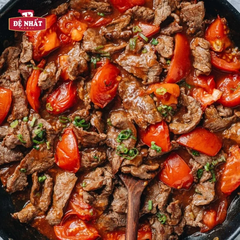 Thịt bò xào gì ngon? Top 30+ món thịt bò xào dễ làm tại nhà