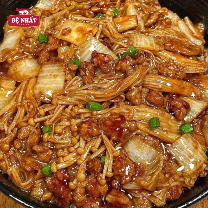 Thịt bò xào gì ngon? Top 30+ món thịt bò xào dễ làm tại nhà