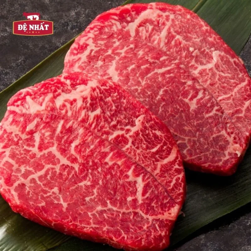 Bò Kobe là một trong những loại thịt bò cao cấp được nhiều thực khách yêu thích