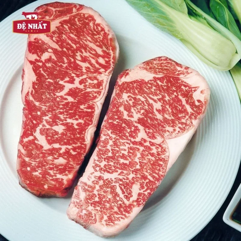 Bò Kobe là một trong những loại thịt bò cao cấp được nhiều thực khách yêu thích