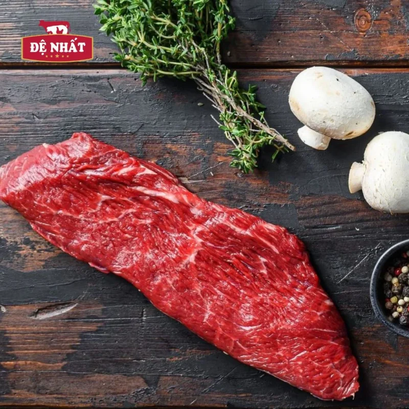 Hanging Tender là gì? Đặc điểm và các cách chế biến ngon