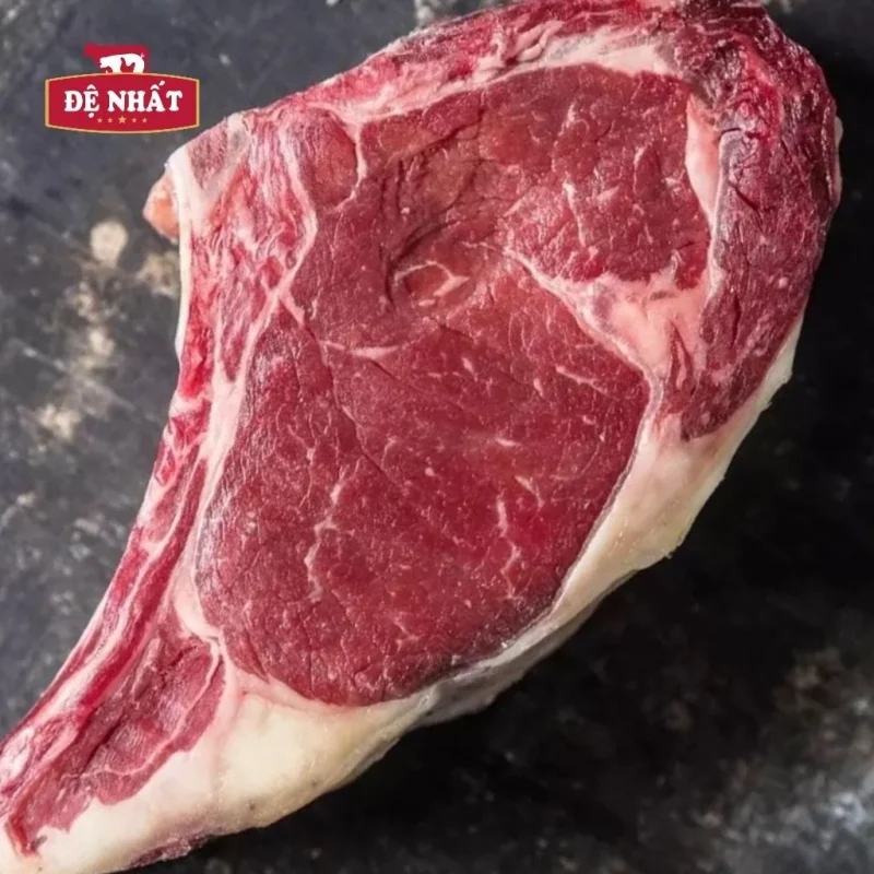 Rib Eye là gì? Cách phân biệt Rib Eye với các phần thịt khác