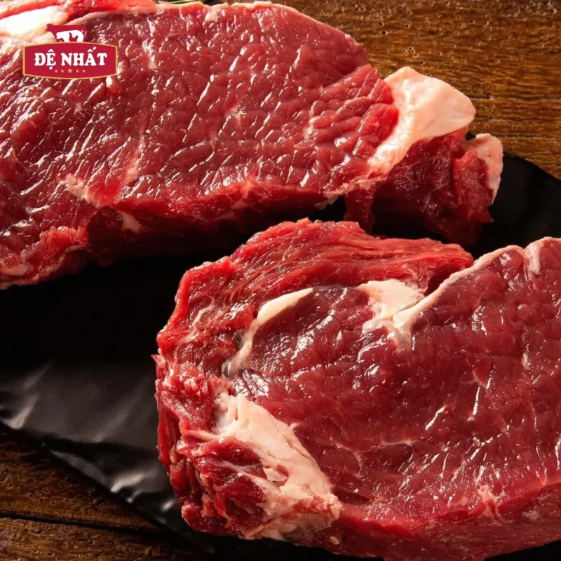 Striploin là gì? Bí quyết chọn và các cách chế biến ngon