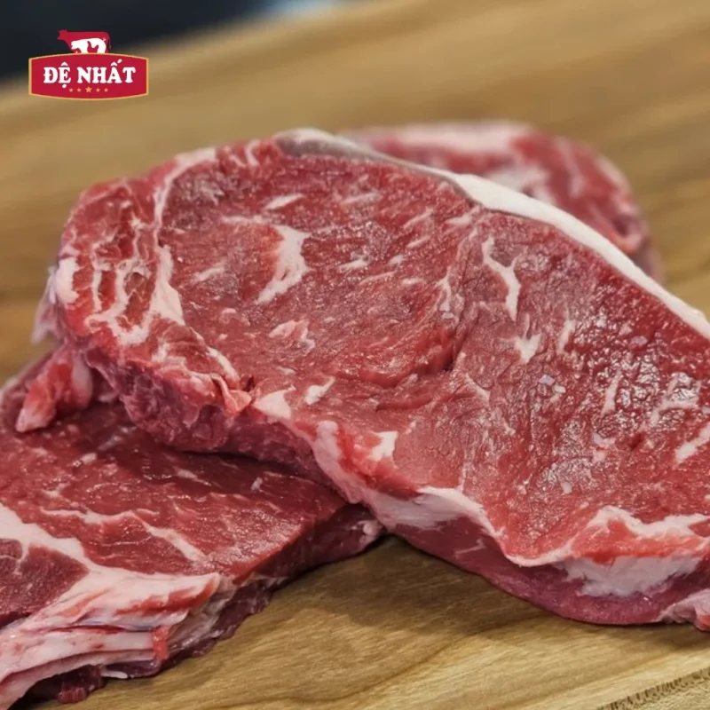 Striploin là gì? Bí quyết chọn và các cách chế biến ngon
