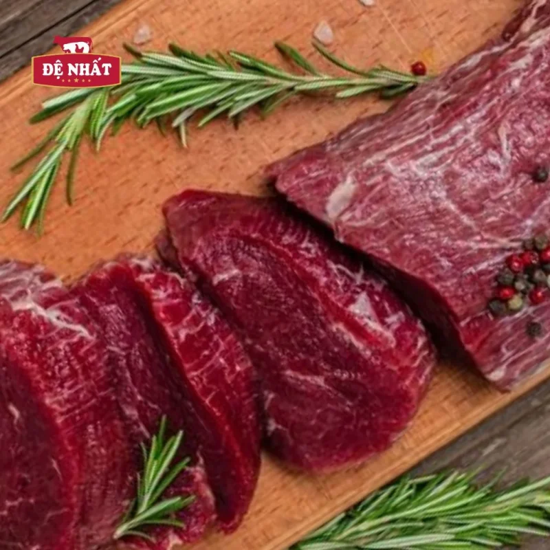 Tenderloin là gì? Tất tần tật về phần thăn nội bò từ A-Z
