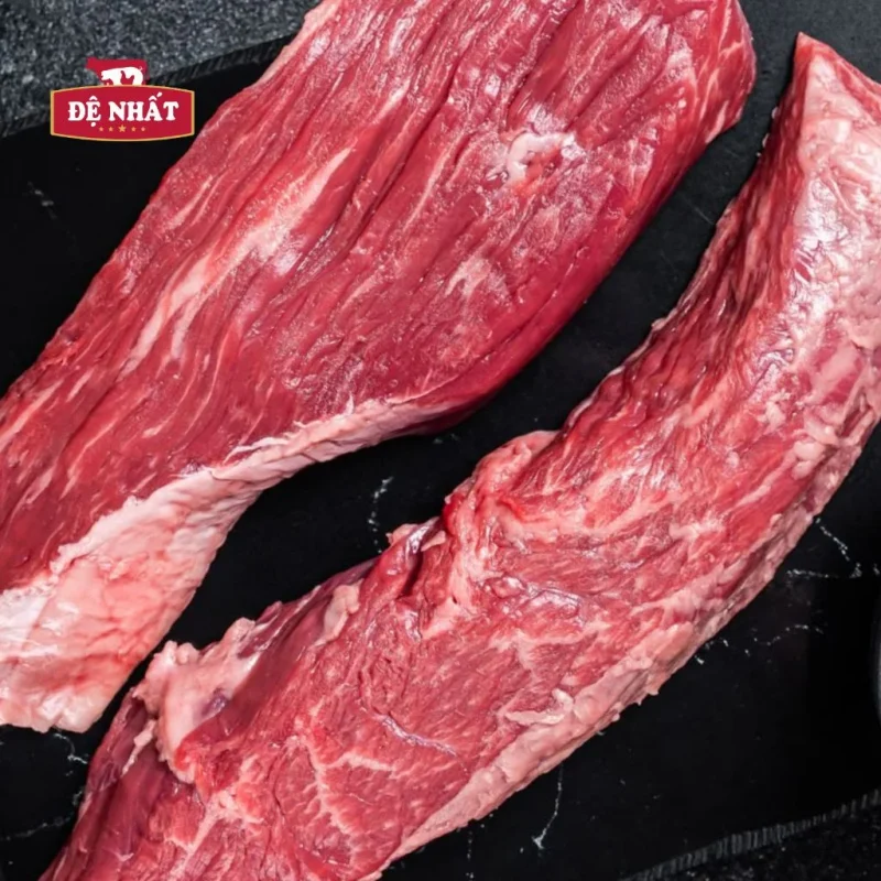 Tenderloin là gì? Tất tần tật về phần thăn nội bò từ A-Z