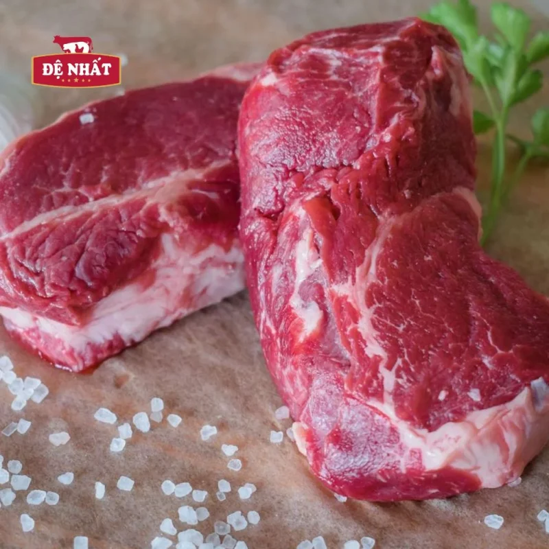 Tenderloin là gì? Tất tần tật về phần thăn nội bò từ A-Z