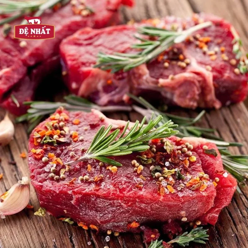Tenderloin là gì? Tất tần tật về phần thăn nội bò từ A-Z