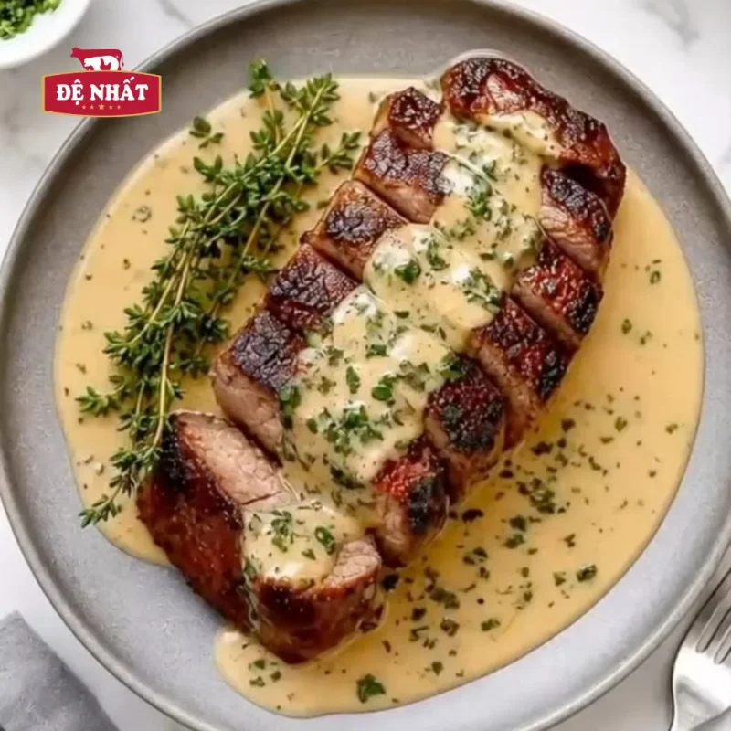 Tenderloin là gì? Tất tần tật về phần thăn nội bò từ A-Z
