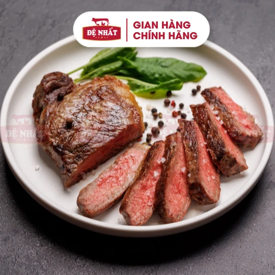 Thăn ngoại bò nhập khẩu