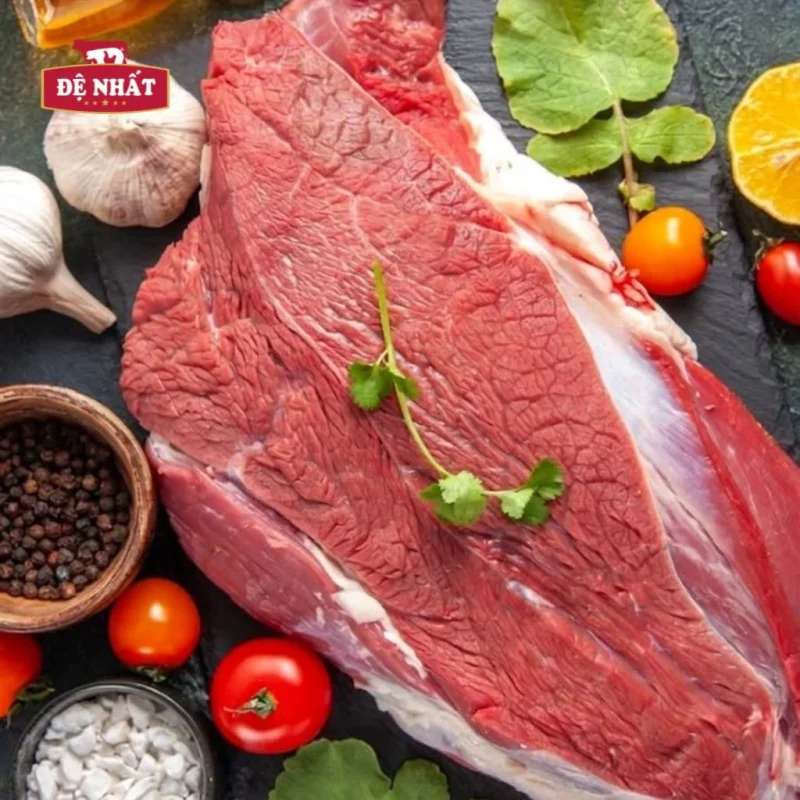 Thịt bò kỵ gì? Các thực phẩm không nên ăn chung cùng thịt bò