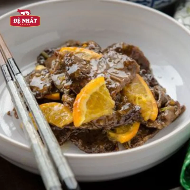 Thịt bò kỵ gì? Các thực phẩm không nên ăn chung cùng thịt bò