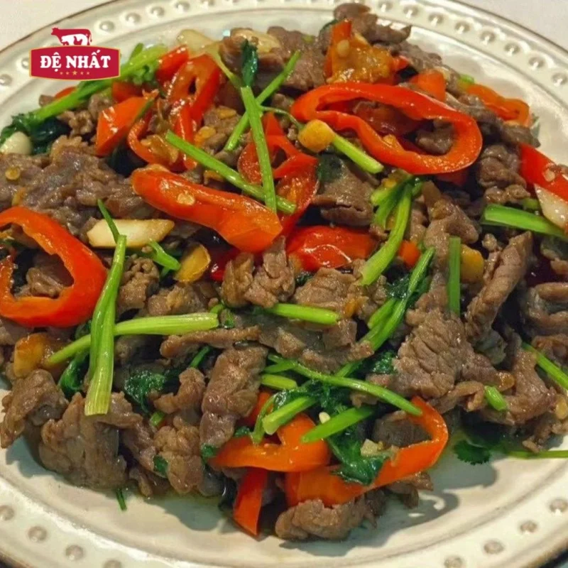 Thịt bò kỵ gì? Các thực phẩm không nên ăn chung cùng thịt bò