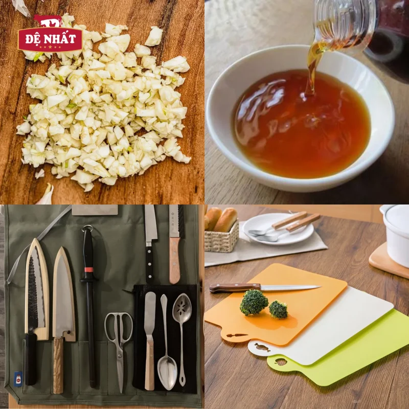 Top 5 Cách ướp thịt bò mềm ngon không bị khô, dễ làm tại nhà