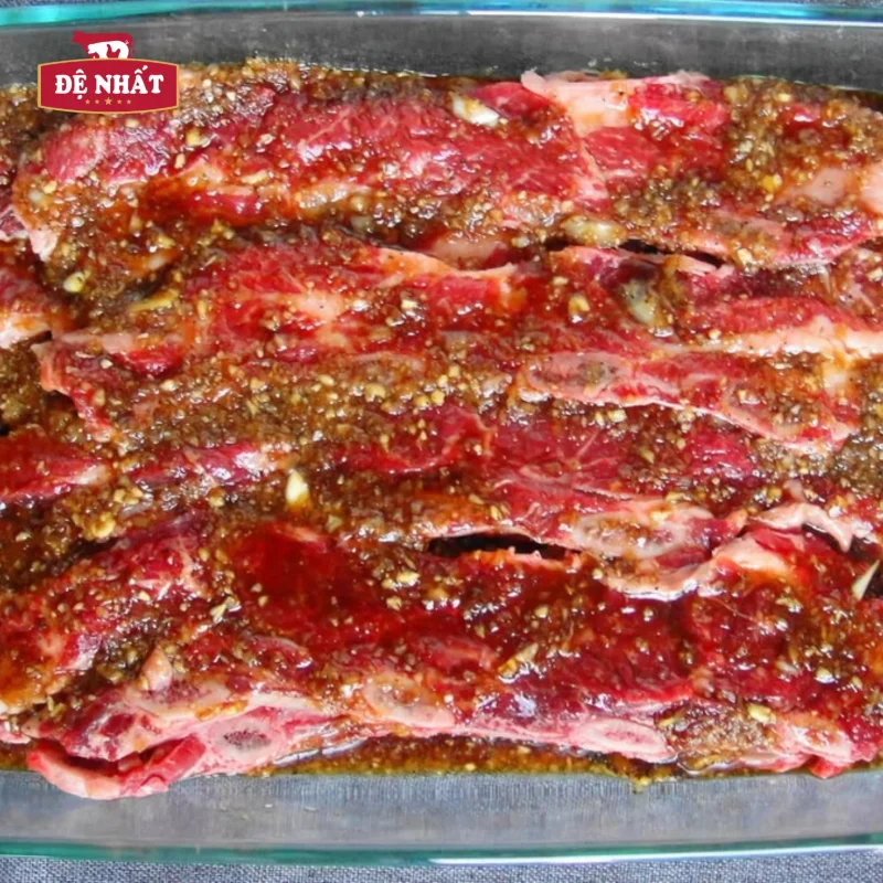 Top 5 Cách ướp thịt bò mềm ngon không bị khô, dễ làm tại nhà