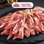 Dẻ sườn bò nhập khẩu ngon, mềm, giá rẻ - Ảnh 2