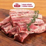 Dẻ sườn bò nhập khẩu ngon, mềm, giá rẻ