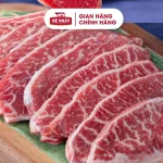 Gầu bò nhập khẩu - Brisket - Ảnh 2