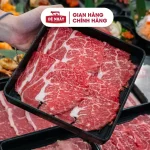 Gầu bò nhập khẩu - Brisket