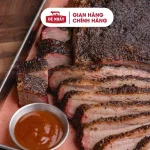 Gầu bò nhập khẩu - Brisket