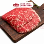 Gù hoa bò Úc nhập khẩu - Chuck crest - Ảnh 2