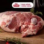 Vai cừu có xương