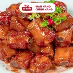Sườn heo 02