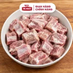 Sườn heo 03