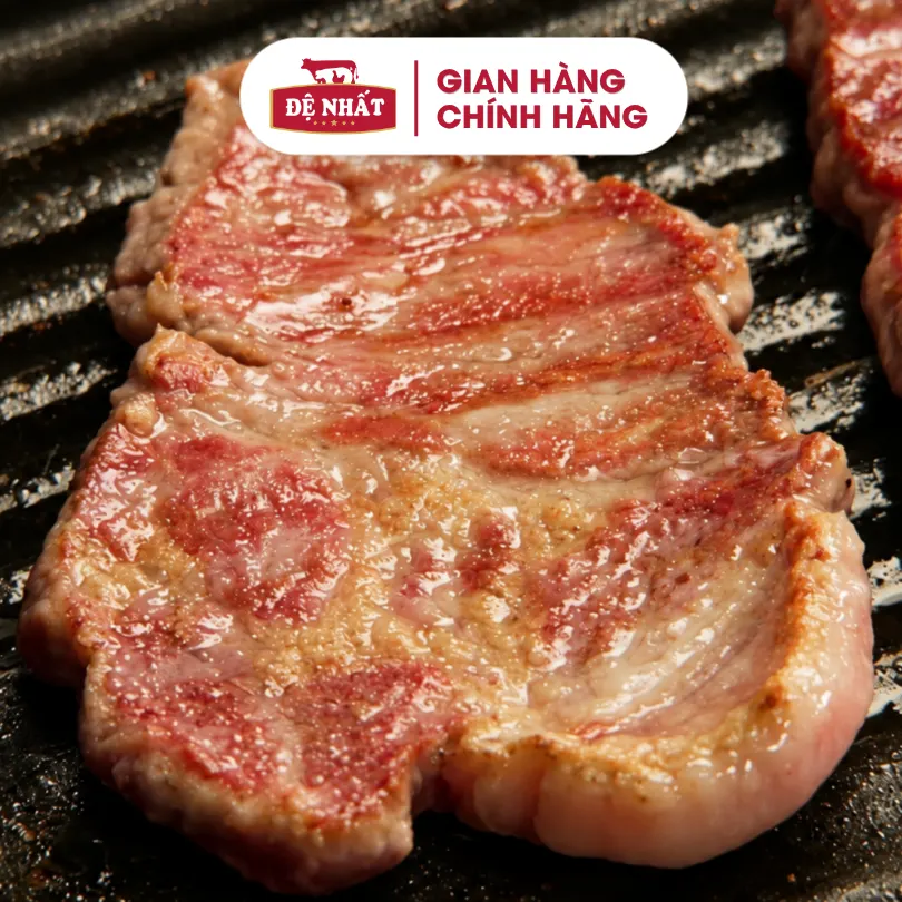 Thịt nạc vai heo 02