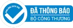 Logo thông báo Bộ Công Thương