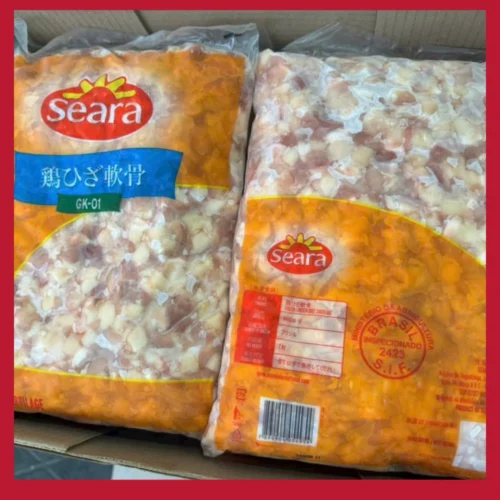 Sụn gà Seara 1