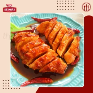 Đùi gà rút xương nhập khẩu