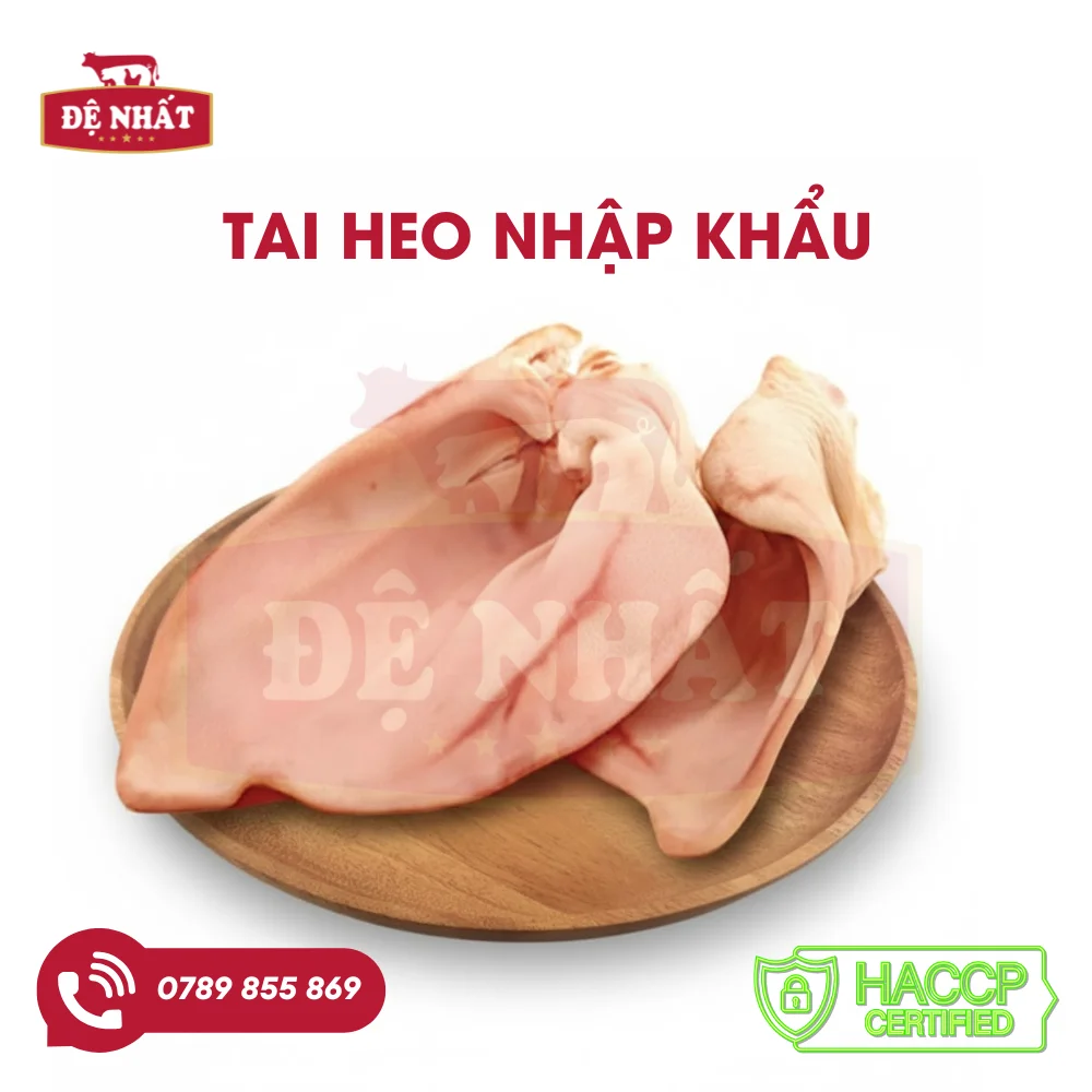 tai-heo-dong-lanh Tai heo đông lạnh nhập khẩu