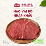 Nạc vai bò nhập khẩu Bolar Blade 01