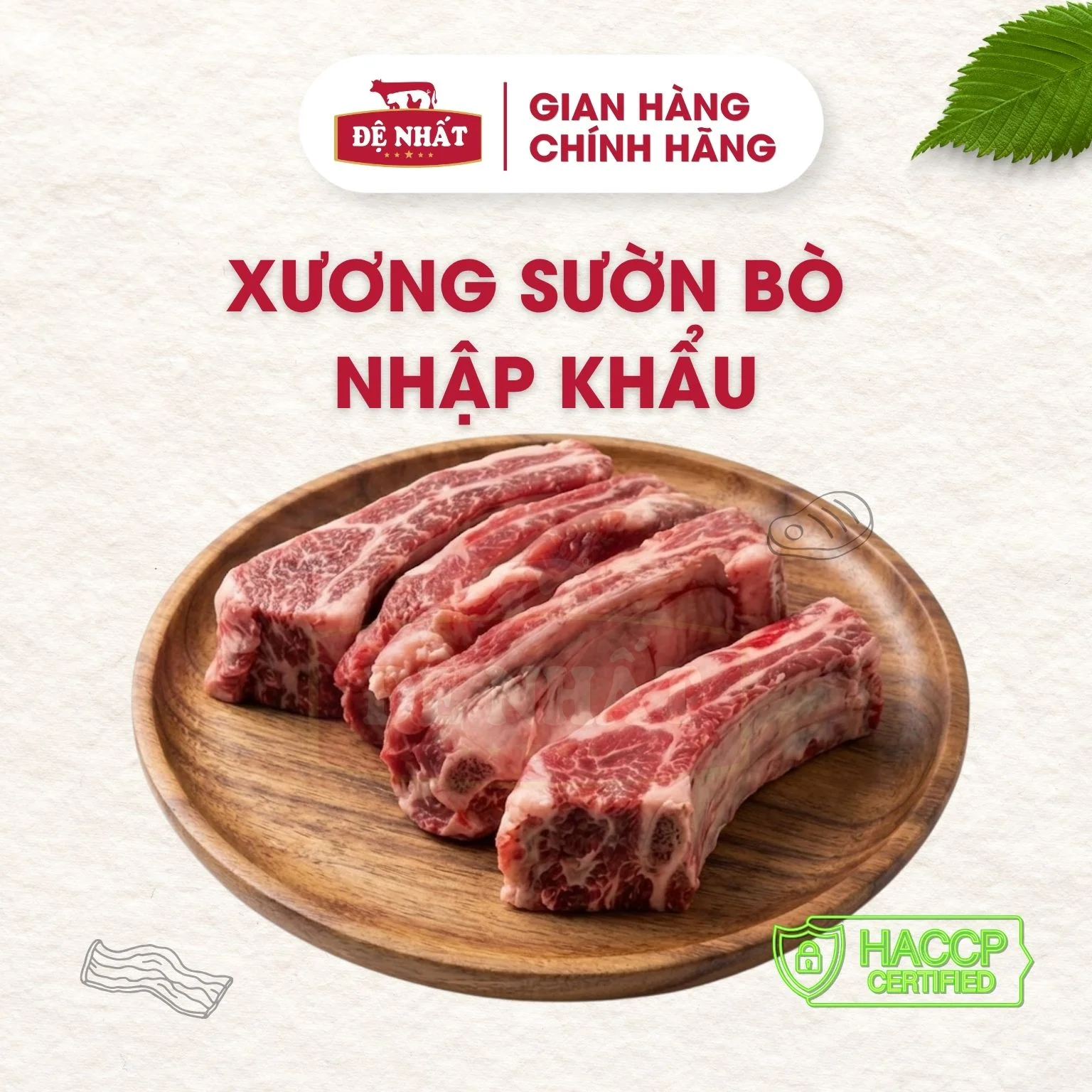 xuong-suon-bo-nhap-khau Xương sườn bò nhập khẩu