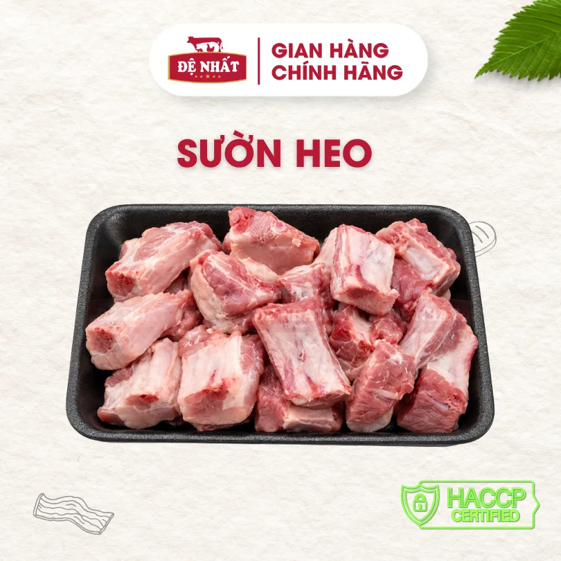 suon-heo-01 Sườn heo 01
